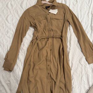 Banana Republic dress